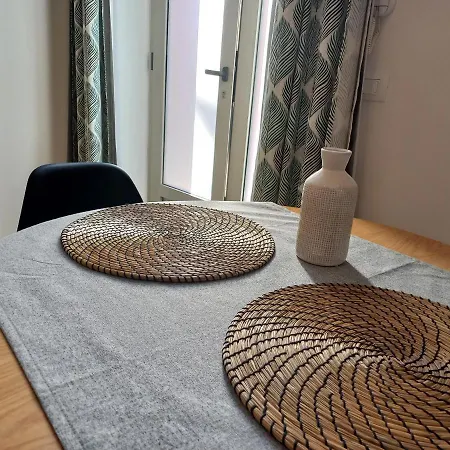 Apartamento Magnolia *