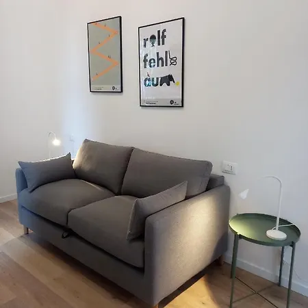 Apartamento Magnolia Milán