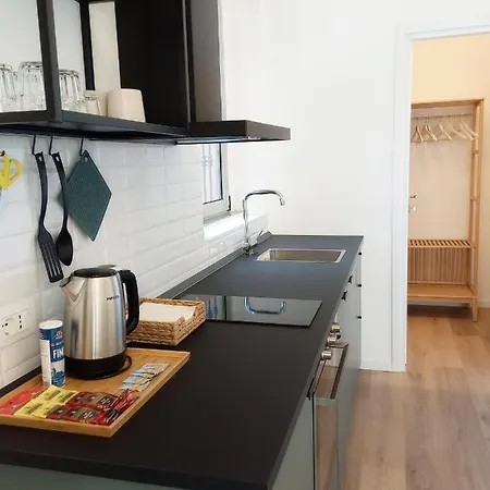 Apartamento Magnolia Milán
