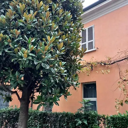 Apartamento Magnolia Milán
